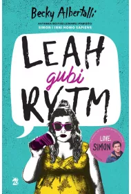 Leah gubi rytm
