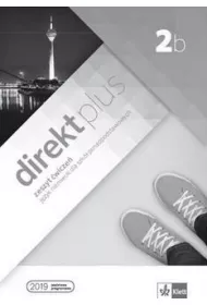 Direkt plus 2b. Zeszyt wicze