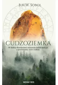 Cudzoziemka