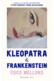 Kleopatra i Frankenstein
