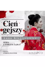 Audiobook Cie gejszy. Tom 2. Cykl Emil do mp3