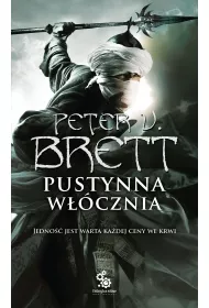 eBook Pustynna wcznia. Cykl Demoniczny. Tom 2. Ksiga 1 mobi epub