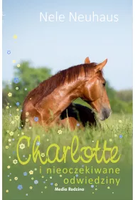 eBook Charlotte i nieoczekiwane odwiedziny mobi epub