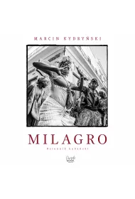 Audiobook Milagro. Dziennik kuba�ski mp3