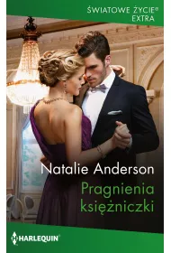 eBook Pragnienia ksiniczki mobi epub