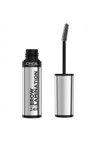 LOreal Paris el do laminowania brwi 00 Transparentny