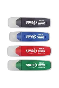 Koh-I-Noor Korektor w ta�mie Marker 5mm mix