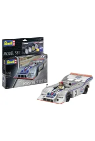 Model Set - Porsche 917/10 Revell