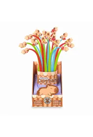 Cienkopis Kapibara 1szt.mix