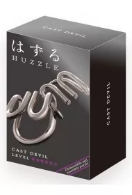 �amig��wka Cast Devil. Poziom 5/6 Hanayama