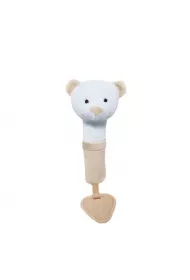 Zabawka z d�wi�kiem mi� 17cm Tulilo