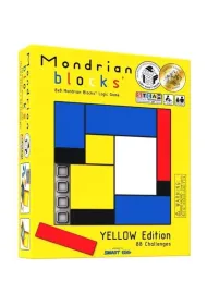 Mondrian Blocks Pro Kids