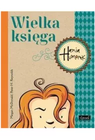 Wielka Ksi�ga. Hania Humorek