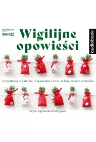 Audiobook Wigilijne opowie�ci CD