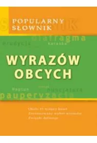 Popularny sownik wyrazw obcych tw/ibis