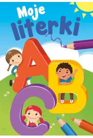 Moje literki