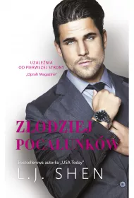 eBook Zodziej pocaunkw mobi epub