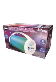 Przeno�ny G�o�nik Bluetooth Lexibook BTP585Z