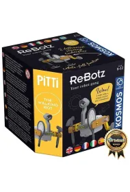ReBotz - Pitti KOSMOS Piatnik