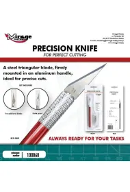 No�yk modelarski precision knife