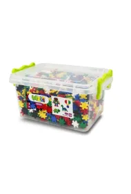 Klocki Meli Minis Edu 1400 element�w