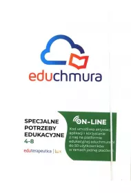 Eduterapeutica lux SPE 4-8