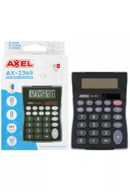 Axel Kalkulator AX-2369