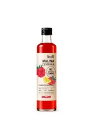 Polska R�a Nap�j malina z cytryn� 250 ml