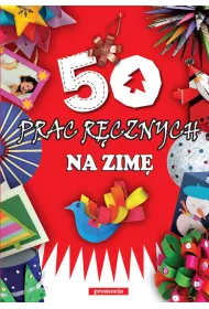 50 prac r�cznych na zim�