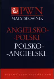 May sownik angielsko-polski i polsko-angielski