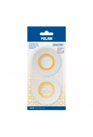 Milan Ta�ma dwustronnna 15mm x 10m