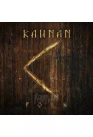 Forn (gold vinyl)