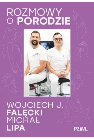 Rozmowy o porodzie