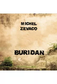 Audiobook Buridan CD