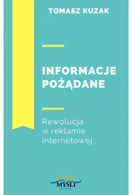Informacje po��dane