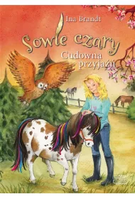 Sowie czary. Cudowna przyja��