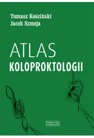 Atlas Koloproktologii