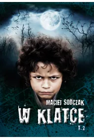 W klatce. Tom 2