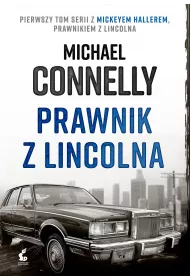 Prawnik z Lincolna