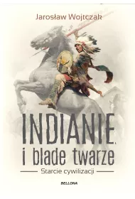 eBook Indianie i blade twarze mobi epub