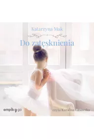 Audiobook Do zatsknienia mp3