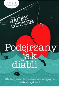 eBook Podejrzany jak diabli mobi epub