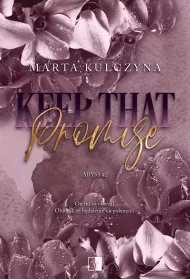 eBook Keep That Promise. Abyss. Tom 2 mobi epub