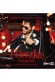 Audiobook Ucieczka bodyguarda mp3