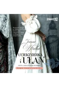 Audiobook Uciekinierka i uan mp3