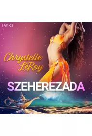 Audiobook Szeherezada - opowiadanie erotyczne mp3