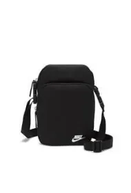 Saszetka na rami� Nike Heritage czarna