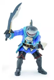Pirat mutant Rekin