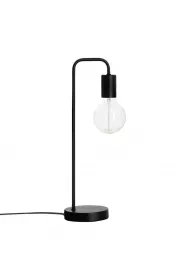 Atmosphera Lampka biurkowa Keli 45 cm