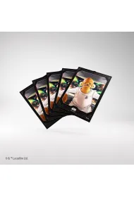 Gamegenic: Star Wars Unlimited Card Game - Art Sleeves - Admiral Ackbar